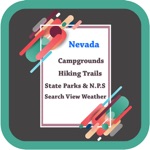 Nevada National Parks - Great