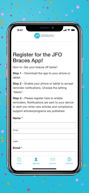 JFO Braces(圖3)-速報App