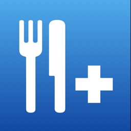 Food and Symptom Log Apple Watch App