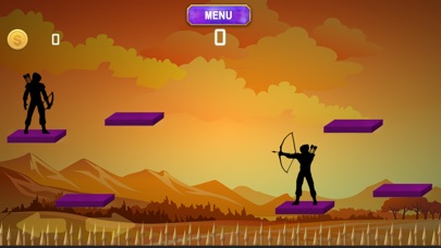 Archer King: Battle of Archers screenshot 2
