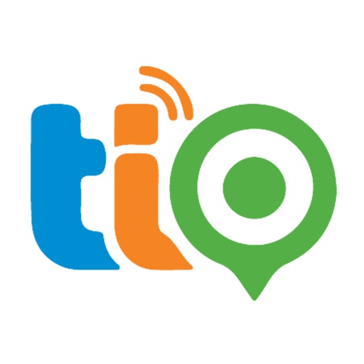 Tio - đồng hồ cho trẻ em