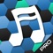 Works with DAWs (local MIDI or desktop wireless)