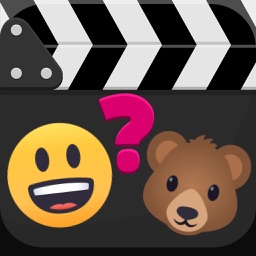 Guess the movie - emoji game