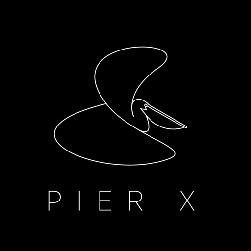 Pier X icon