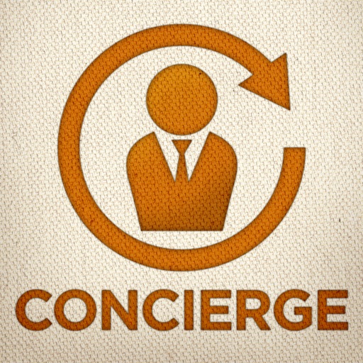 Leverage Concierge