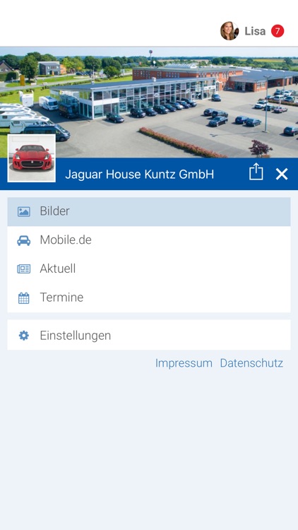 Jaguar House Kuntz GmbH