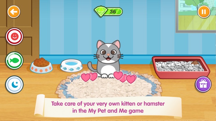 BBC CBeebies Playtime Island screenshot-4