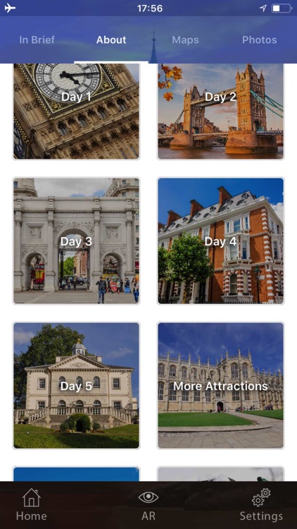 London Tourist Guide Offline