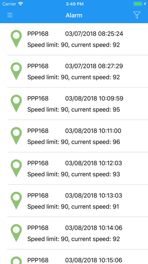 GPS Asset Tracker(圖7)-速報App