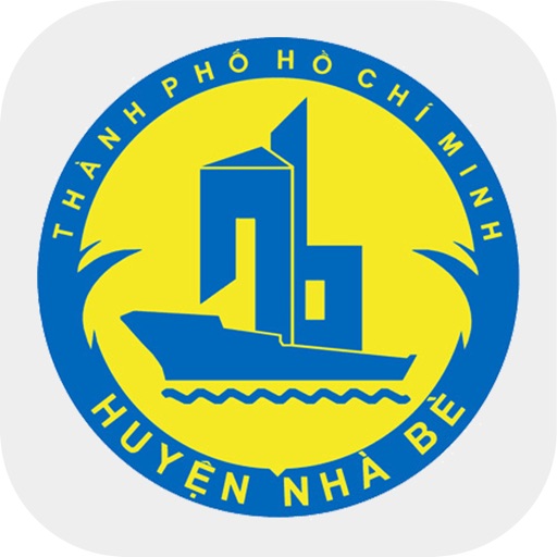 Nhà Bè Trực Tuyến icon