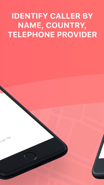 WhoIs - Phone Number Lookup