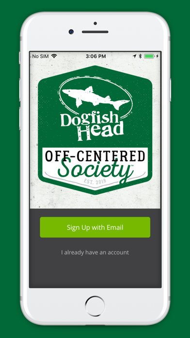 How to cancel & delete Dogfish Off-Centered Society from iphone & ipad 1