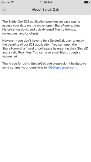 SpiderOakONE(圖4)-速報App