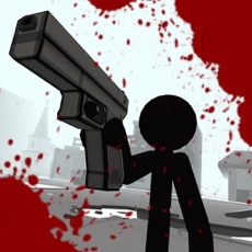 Activities of Stickman 3D Shooting Pro