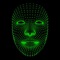 Face Mesh app is for iOS developers who need to visually learn the vertex indices for the ARFaceGeometry face mesh provided by Apple Developer