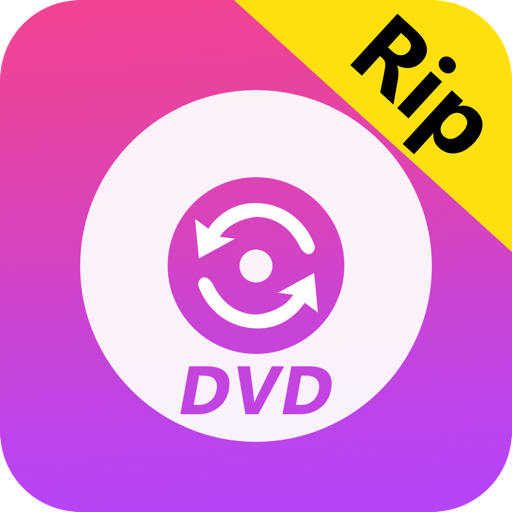 Any-Make DVD Ripper