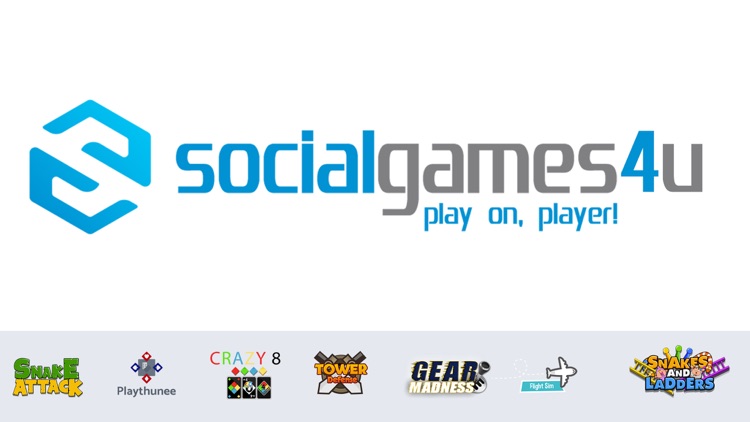 socialgames4u