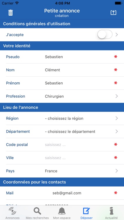 PatientL Diffusion screenshot-4