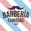 Barbería Famadas (1932)