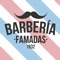 Barbería desde 1932