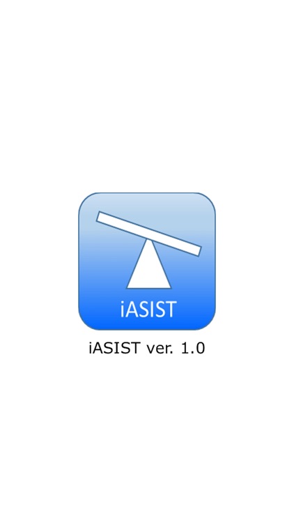 iASIST