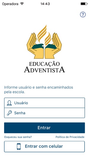 Escola Adventista Araucária(圖2)-速報App