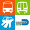 Welcome to Miami-Dade Transit's proprietary mobile app - the only official transit mobile app from Miami-Dade County