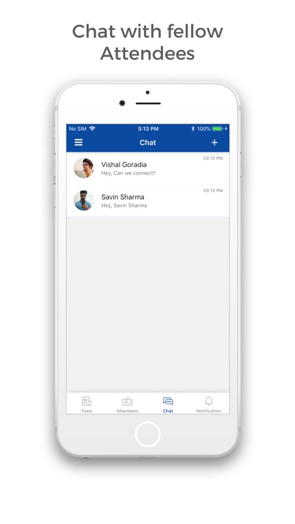 TiE Mumbai screenshot-4