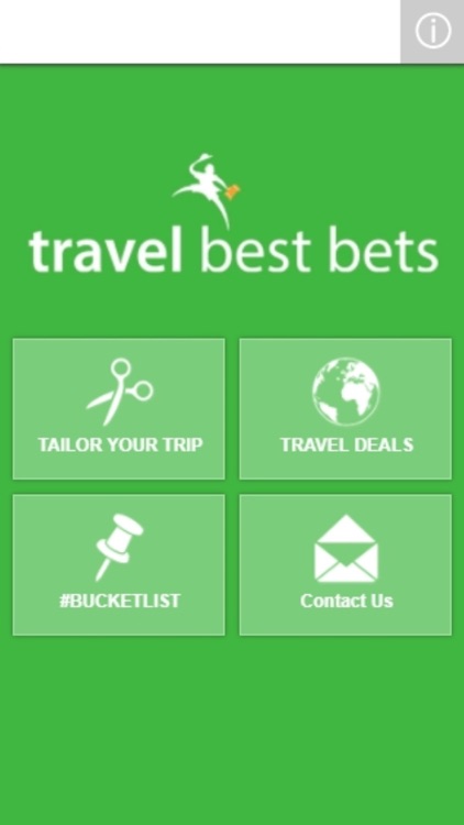 Travel Best Bets By Jubilee Tours Travel