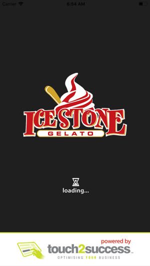 Ice Stone Gelato Batley