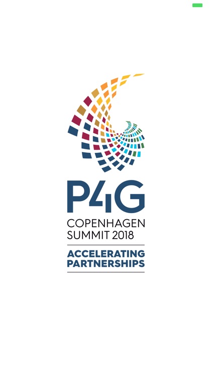 P4G Copenhagen Summit