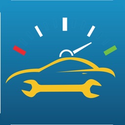 Fuel Buddy - Fuel, Mileage And Service Log Tracker
