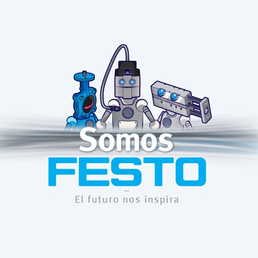 Somos Festo