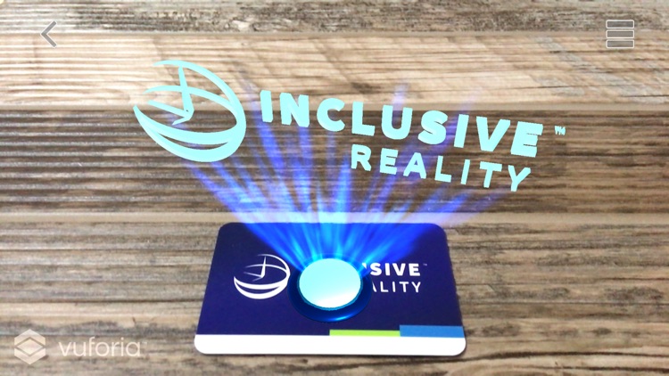 Inclusive Reality screenshot-8