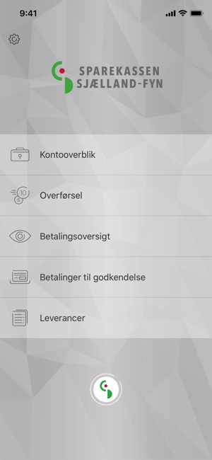 Mobilbank Erhverv(圖1)-速報App