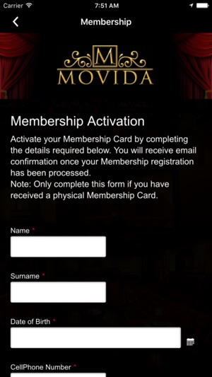 Movida Club(圖3)-速報App