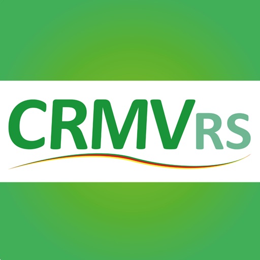CRMVRS icon