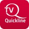 WICHTIG: Diese Quickline Mobil-TV App ist nicht Bestandteil des neuen Quickline TV Angebotes