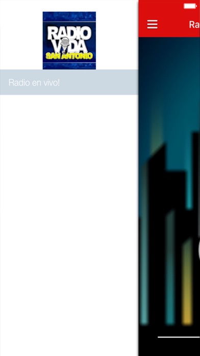 Radio Vida San Antonio 98.9 FM screenshot 3