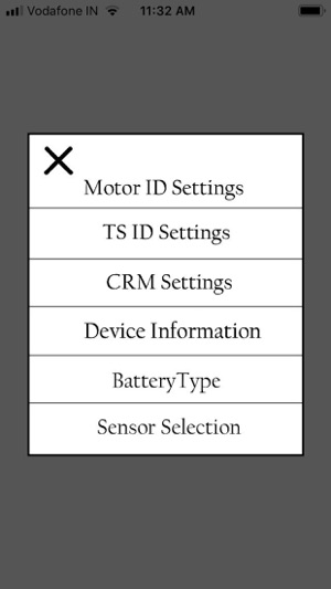 Falco Flash BLE 2.0(圖8)-速報App