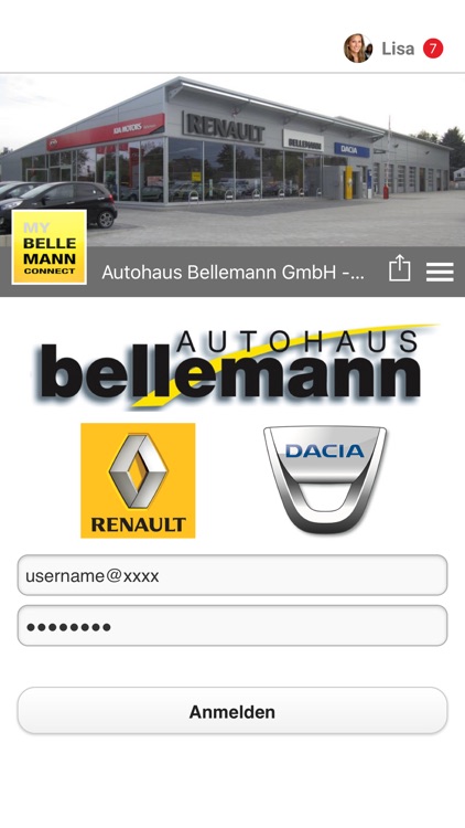 Autohaus Bellemann GmbH Speyer