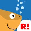 Super Fish Go Run: Reigns