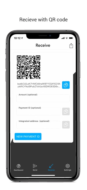 BitTube Wallet(圖5)-速報App