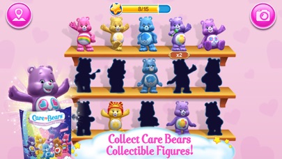 How to cancel & delete Care Bears Music Band from iphone & ipad 4