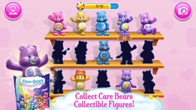 Care Bears Music Band screenshot 4