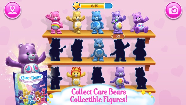 care bears blind bags 2020