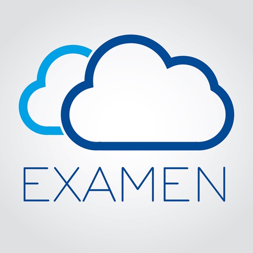 Reimagining the Examen Icon