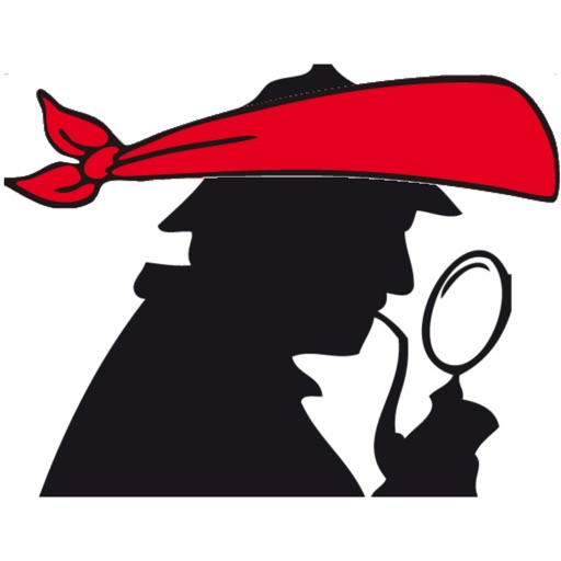 Blindfold Clues
