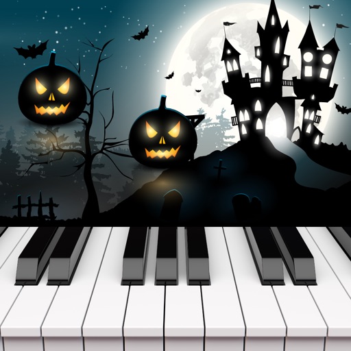 Halloween Piano!