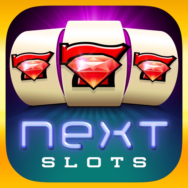 NEXT SLOTS : CASINO GAMES